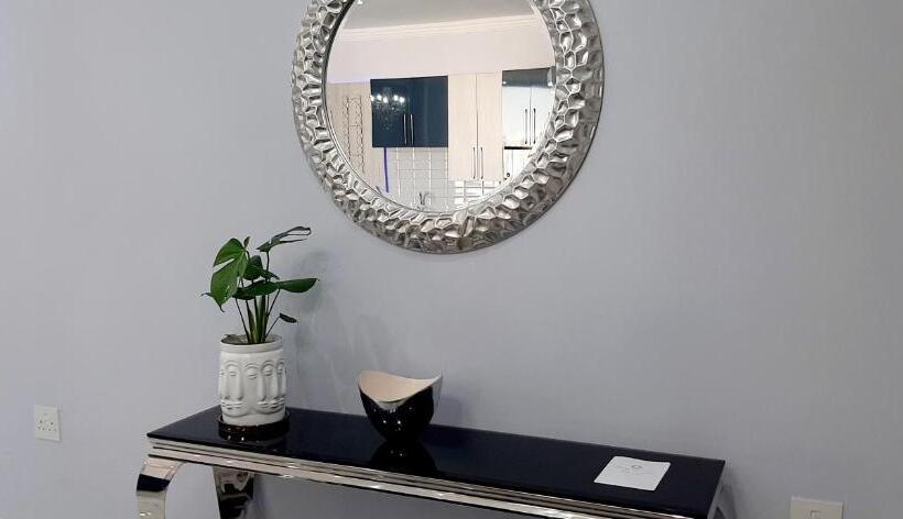 Suíte Executivo, 4 On Pritchard Luxury Suites