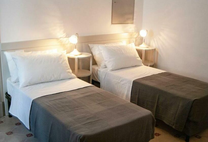 Номер Стандарт, Le Finestre Su Porta Carrese   Luxury Rooms