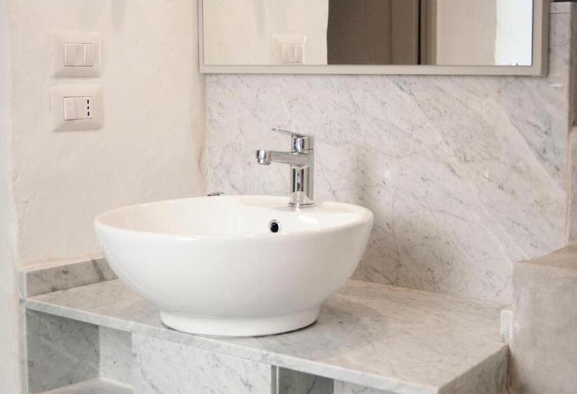 Номер Superior, Le Finestre Su Porta Carrese   Luxury Rooms