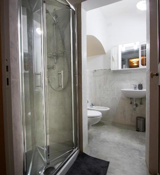 Номер Deluxe, Le Finestre Su Porta Carrese   Luxury Rooms