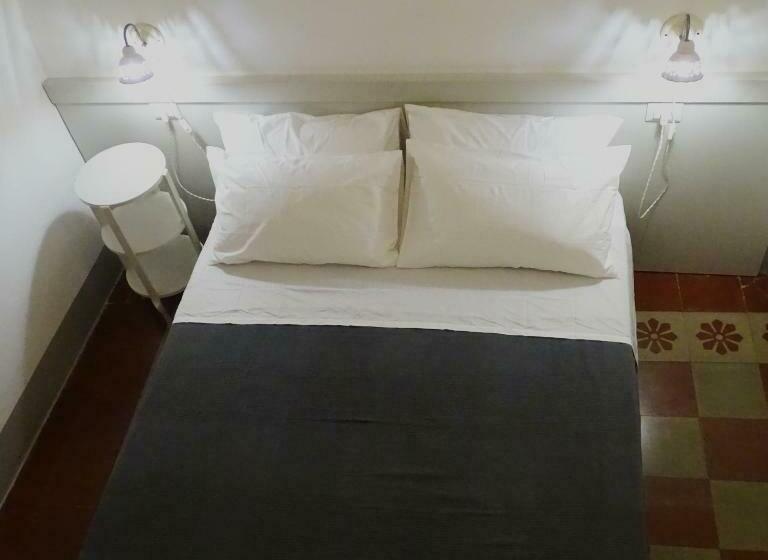 Номер Superior, Le Finestre Su Porta Carrese   Luxury Rooms