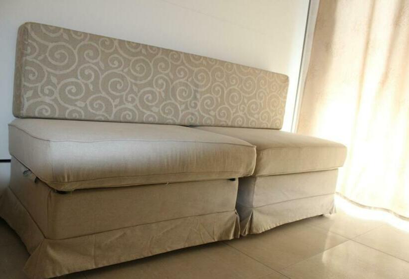 Номер Basic, Medusa Residence B&b