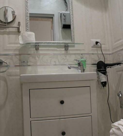 Номер Basic, Medusa Residence B&b