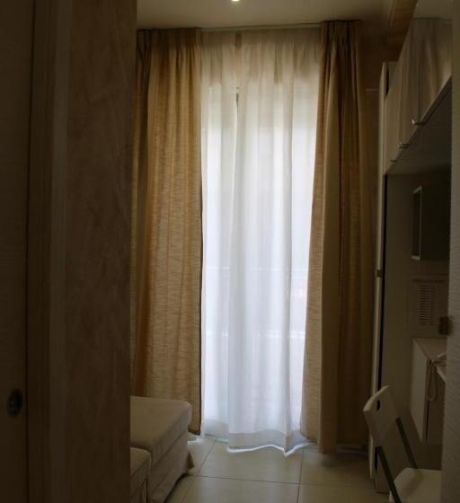 Номер Basic, Medusa Residence B&b