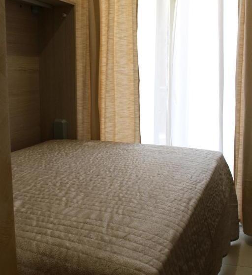 Номер Basic, Medusa Residence B&b