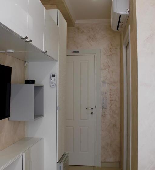 Номер Basic, Medusa Residence B&b