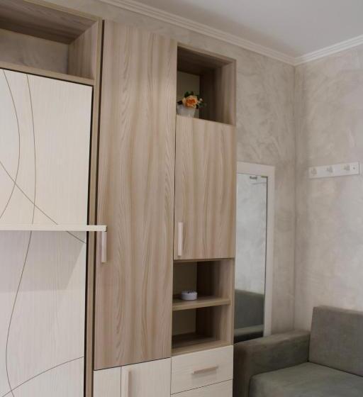 Семейное Студио, Medusa Residence B&b