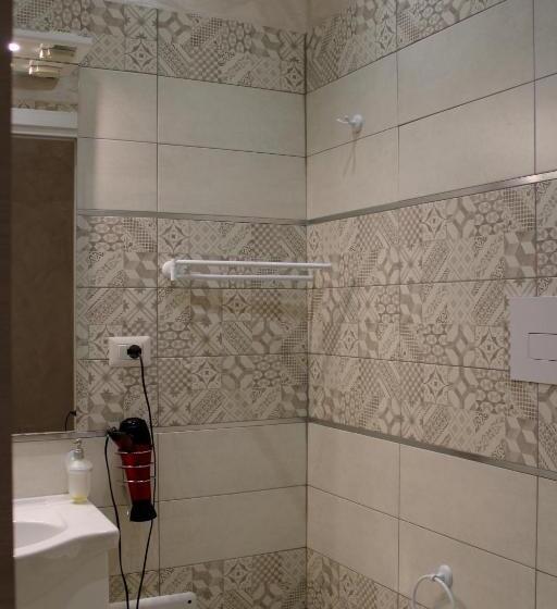 Люкс Вид на Море, Medusa Residence B&b
