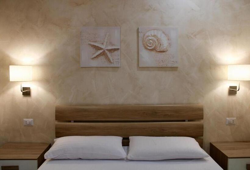 Люкс Вид на Море, Medusa Residence B&b