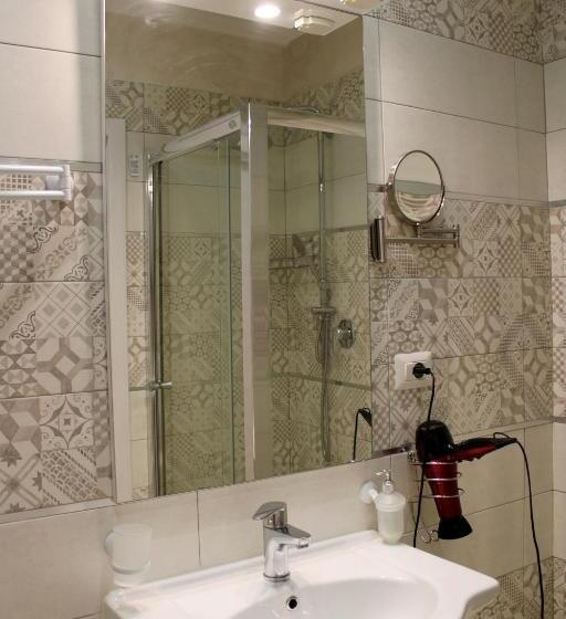 Апартаменты 2 Спальни, Medusa Residence B&b