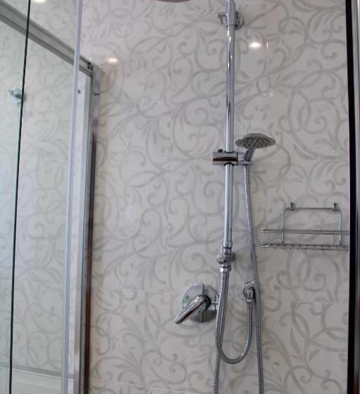 Номер Deluxe Вид на Море с Балконом, Medusa Residence B&b