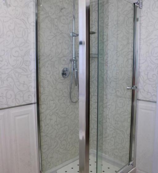 Студио Стандарт с Балконом, Medusa Residence B&b