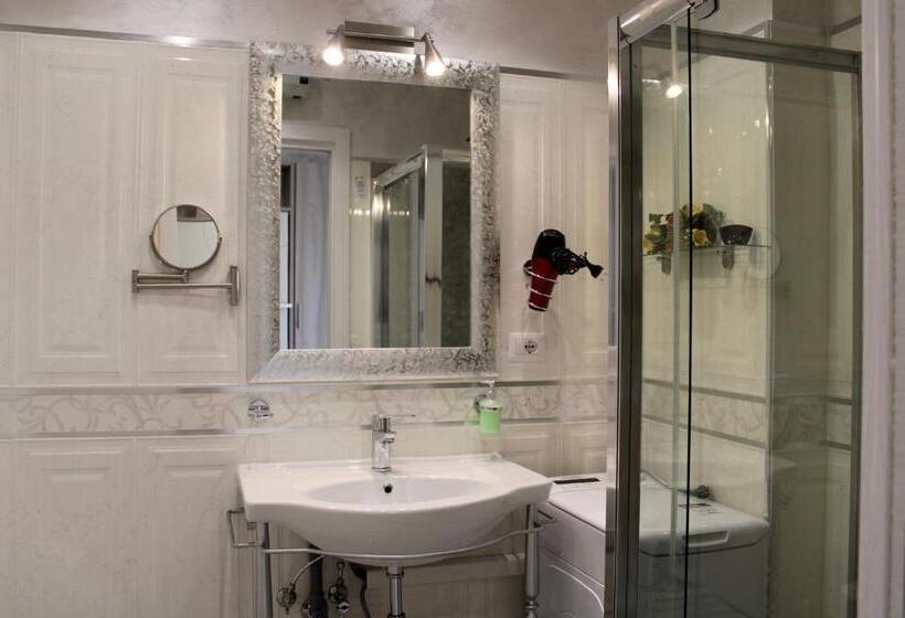 Номер Deluxe, Medusa Residence B&b