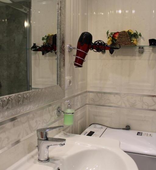 Семейное Студио, Medusa Residence B&b