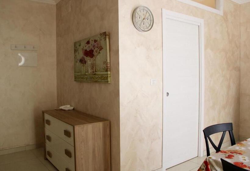 Люкс Вид на Море, Medusa Residence B&b