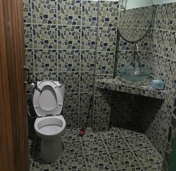 Четырехместный Номер Стандарт, P Un House