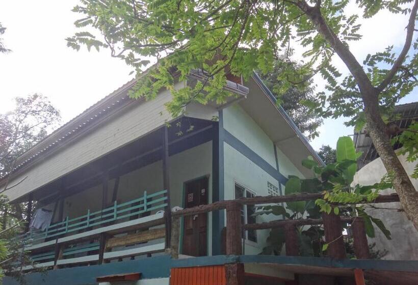 Четырехместный Номер Стандарт, P Un House