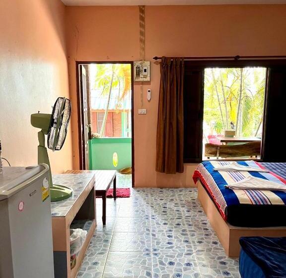 Трехместный Номер Классика, P Un House