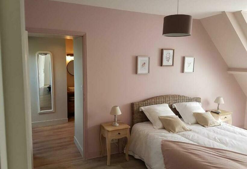 Номер Стандарт, Au Coeur Des Châteaux