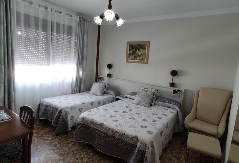 Номер Стандарт, H Los Molinos At
