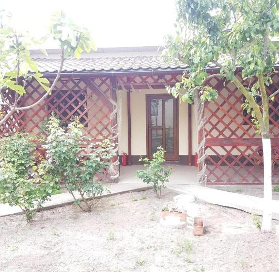 اتاق استاندارد, Casa Carter