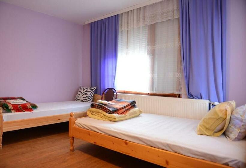 Номер Стандарт, Delieva House