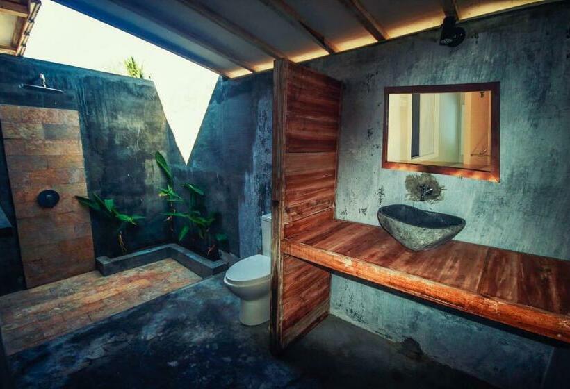 بانگلوی لوکس, Mimpi Bungalow