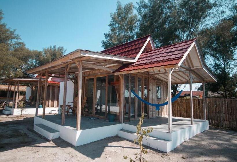 بانگلوی لوکس, Mimpi Bungalow