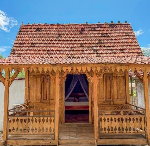 بانگلوی استاندارد, Mimpi Bungalow