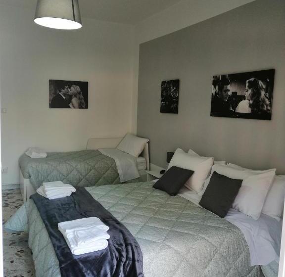 Четырехместный Номер Стандарт, B&b La Dolce Vita