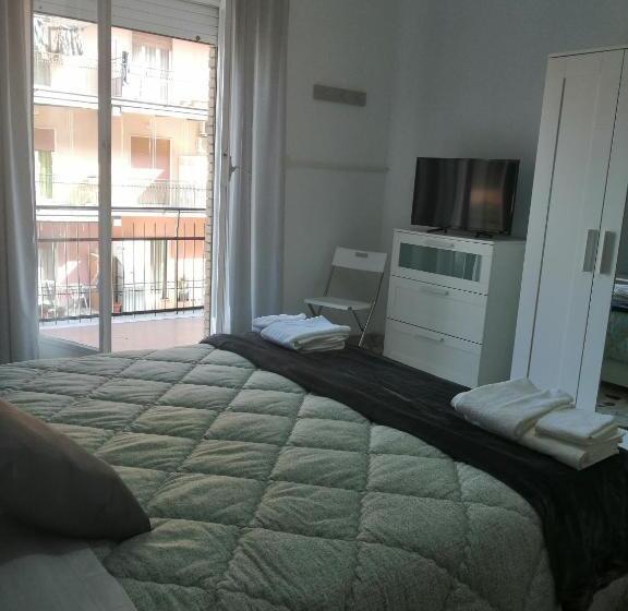 Четырехместный Номер Стандарт, B&b La Dolce Vita