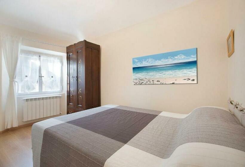 Номер Стандарт Индивидуальный, B&b Sotto Le Torri