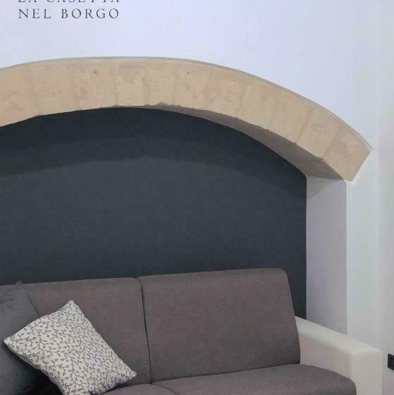 Family Suite, 1562 La Casetta Nel Borgo