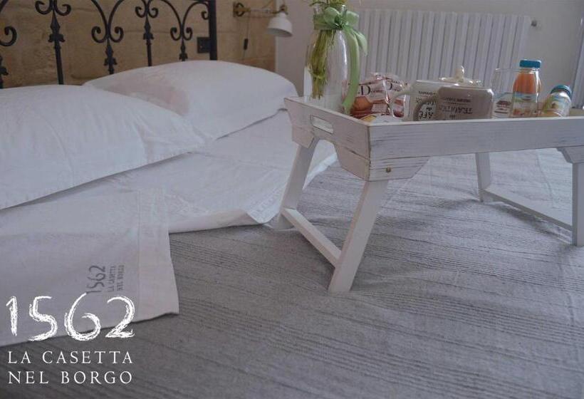 Family Suite, 1562 La Casetta Nel Borgo