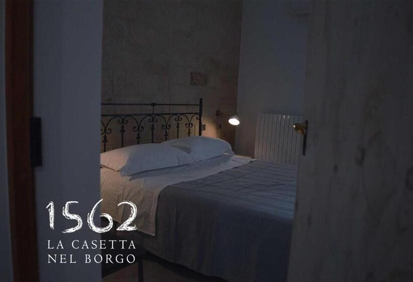 Family Suite, 1562 La Casetta Nel Borgo