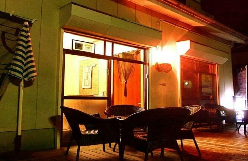 Студия Стандарт, 8bed Dormitory Room   Aoshima Guesthouse Hooju   Vacation Stay 6198