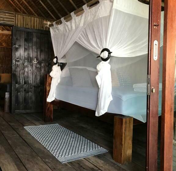 Семейный Номер Вид на Море, Forra Pattaya Beach Front Bungalow