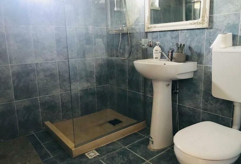 컴포트 트리플 룸, Casa Ryana