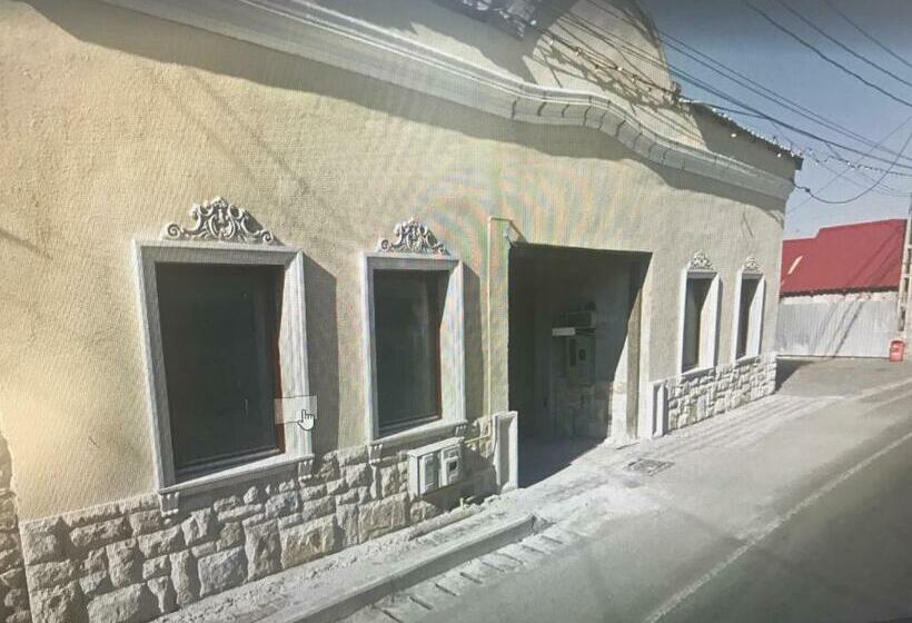 컴포트 트리플 룸, Casa Ryana