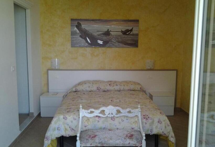 Люкс Вид на Море, La Casa Del Sole