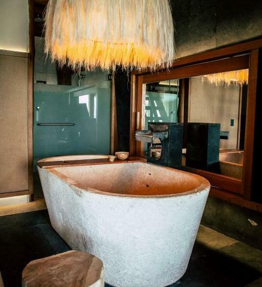 スイート, Aldea Kuka, Luxury Eco Boutique