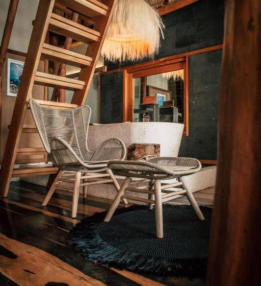 スイート, Aldea Kuka, Luxury Eco Boutique