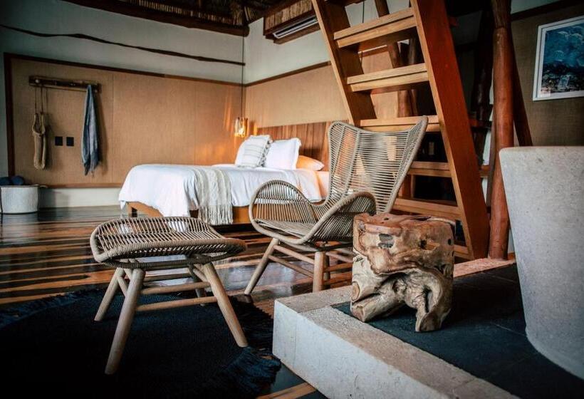 スイート, Aldea Kuka, Luxury Eco Boutique