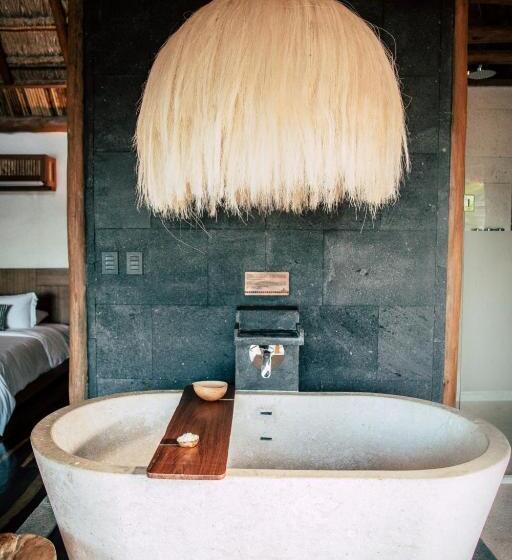 スイート, Aldea Kuka, Luxury Eco Boutique