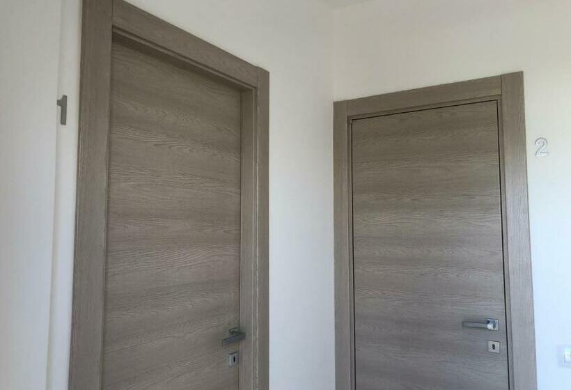 Номер Стандарт Трехместный, B&b Adele