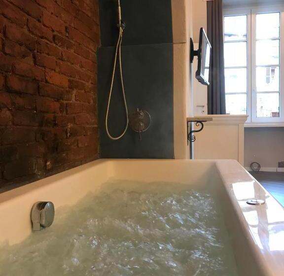 Люкс Повышенной Комфортности, B&b Magnolia