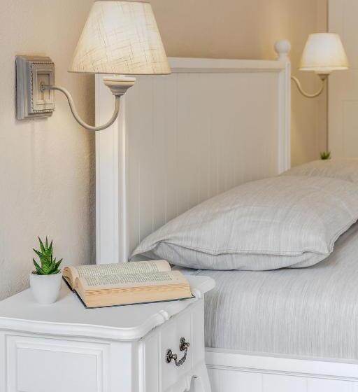 Люкс Повышенной Комфортности, B&b Magnolia