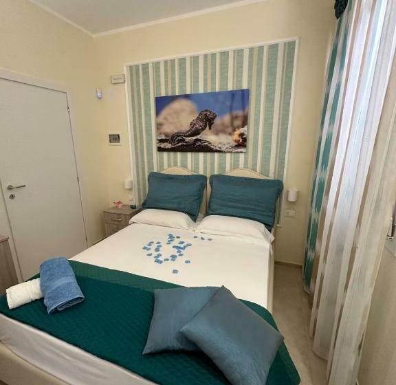 اتاق استاندارد, B&b Stella Salento Karin