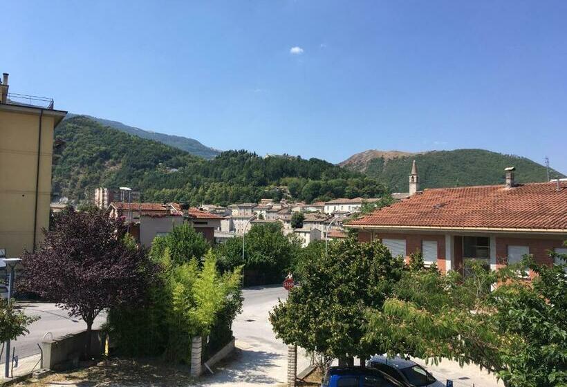 Номер Стандарт, Bed & Breakfast La Rosa Rossa