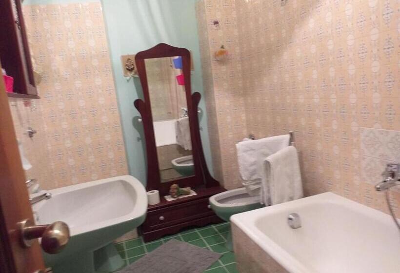 Номер Стандарт, Bed & Breakfast La Rosa Rossa